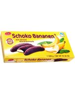 Schoko Bananen 300g