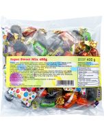 Super Sweet Mix 400g