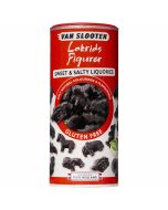 Van Slooten Lakritz Figurer 360g
