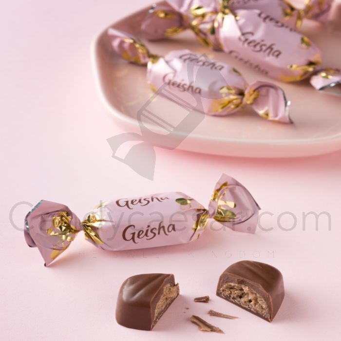 Fazer geisha 2箱　Dumble 1 箱　ダークチョコ　１箱 Amazon.com : Fazer Geisha - Original - Finnish - Milk Chocolate